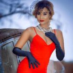 Desire Luzinda, Chozen release a collabo