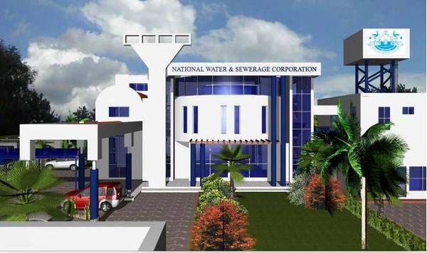 NWSC to construct new state of the art service centre in Kasese