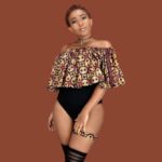 Tanzanian model set to sign more deals after fame ladder