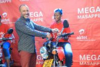  Why Tekno insisted on Ciroc at Naija to Kampala concert