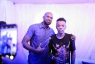 Bayimba to get a taste of the Loco