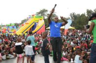 Photos: Nyege Nyege Festival lives up to expectation