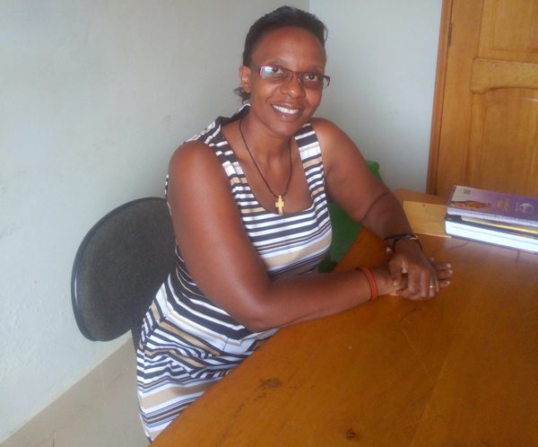 Rahab Uganda, a ray of hope in a grim world