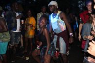 DJs Suz Beats and Titi take Female and Male Titles in Arua