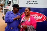 Uganda Breweries Limited ready for Sachet ban