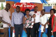 Xpress Money partners with dfcu Bank to offer convenient money transfer services in Uganda