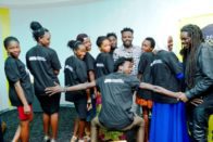 Kids Of Africa “Run For Fun” 2017 launched