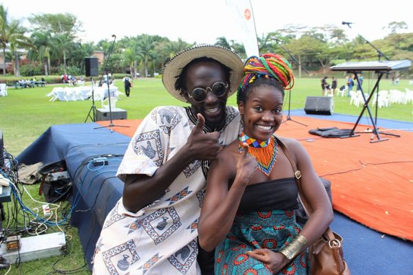 Speke Resort hosts Ugandan Rising Stars of Afro-Soul
