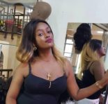 Olga’s Glum Lab Makeup store opens in Kampala