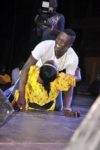 South Sudanese refugee Akuot releases debut single & video of “Anavyonifanya”