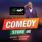 Man from Ombokolo show tickets go on sale