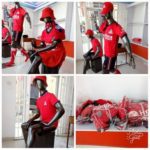 NWSC reveals price of jerrycan at public stand posts