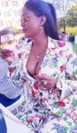 Spice Diana accuses Police of brutality
