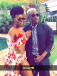 Kenya’s Nahna releases new music video