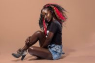 Bryan White meets up with Hassan Mubiru