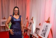 Uganda’s Sheebah Karungi leads An All-East African Cocktail of Music