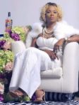 Model Chelce Kalz sizzles in photo shoot