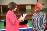 PAFA launched as Diva Debie Kagisha is appointed PRO