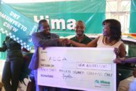 Fastest Internet speed launched in Uganda