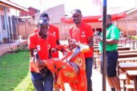 ‘Have more than you show’ – Uwera Borah
