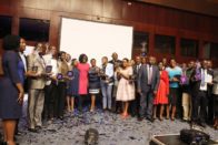 Geosteady to fire up Uganda convention in Dubai