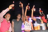 Salvado to fundraise and donate to underprivileged children at his one man show