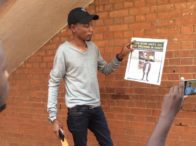 Trace Music DJ VocalTeknix to grace DJ Awards
