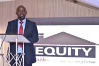 Thousands turn up for treatment at Airtel Uganda Masindi Health Camp