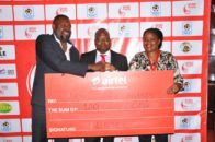 NSSF Deputy MD Geraldine Ssali’s tenure ends amidst controversy