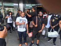 Geosteady to fire up Uganda convention in Dubai