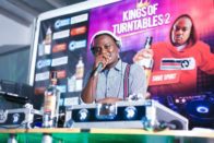 Alex Muhangi, Patrick Idringi speak out on their ‘fall out’