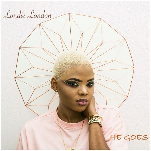 Ambitiouz Entertainment welcomes Londie London and releases