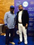 Photos: Don, Zahara enjoy each other’s company