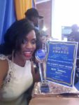Socialite Viola Bwanika vows to rock Million Dollar Party