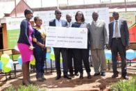 Uganda Attends 331st Meeting of the Governing Body of the International Labour Organisation