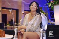 Nambi Brenda shows off new lover