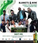 Tarrus Riley concert set for March