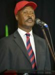 Who Is Patrick Oboi Amuriat (POA), The New FDC Party President