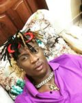 Jose Chameleone to fire up Liquid Silk Naalya’s Unplugged
