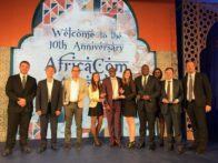 Konnect Africa Brings Wi-Fi to Rural African Communities