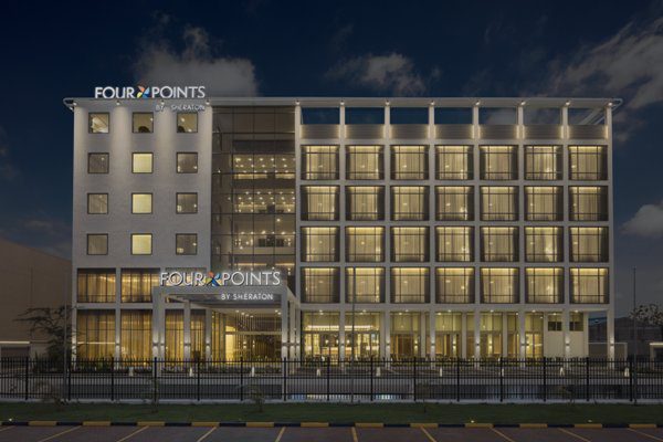 Marriott International Strengthens Kenya Presence with Second Four Points by Sheraton Hotel in The World’s Wildlife Capital