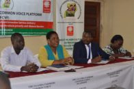7th edition of the Orange Social Entrepreneur Prize in Africa and the Middle East, Prize List 2017