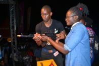 Coca-Cola Beverages Africa unveils Power Play energy drink