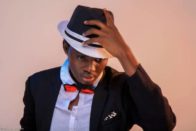 Former Sanyu FM presenter Shalom hooks up Nigerian artist
