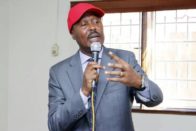 SK Mbuga warns of new fake Facebook page in his name