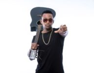 Blaq Diamond releases second single Titled ‘Emzini Kababa’