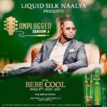 Sauti Sol coming to Kampala again but this time for Blankets and Wine year ender edition  