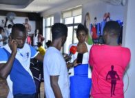 Godfrey Kuteesa foundation to enrich primary leavers with developmental skills
