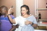 ‘Stop labeling me someone’s ex friend or lover, am Leila Kayondo’ – Leila