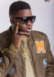 Tickets for “Wizkid Live in Kampala” out